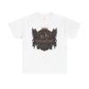 No Explanations Gothic Graphic T-Shirt