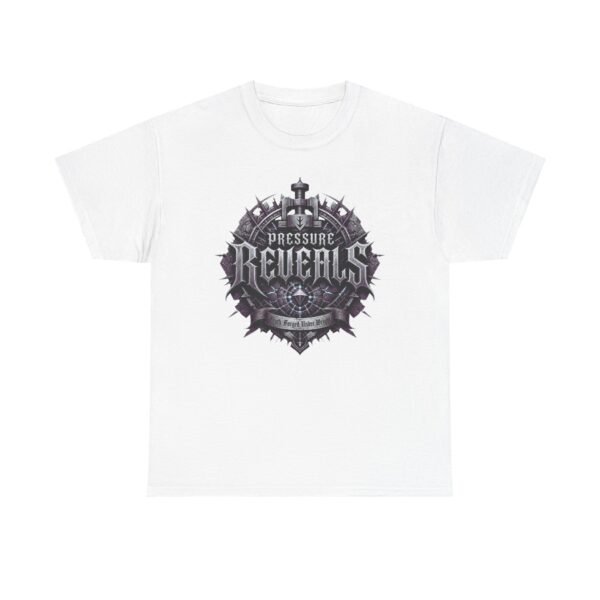 16328407322364589644_2048.jpeg Pressure Reveals Gothic Graphic T-Shirt