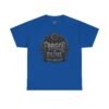 Forged In Silence Gothic Graphic T-Shirt