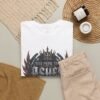 16430828426070672801_2048.jpeg Rise From The Ashes Gothic Graphic T-Shirt