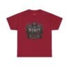16990013873792095523_2048.jpeg Rise From The Ashes Gothic Graphic T-Shirt