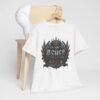 17047846673378455535_2048.jpeg Rise From The Ashes Gothic Graphic T-Shirt