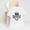 Aquarius Destined to Inspire T-Shirt | Gothic Zodiac Streetwear