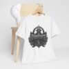 No Shortcuts Gothic Graphic T-Shirt