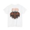 17523881526252985018_2048.jpeg Sagittarius No Limits Just Targets T-Shirt | Zodiac Streetwear