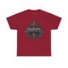 No Shortcuts Gothic Graphic T-Shirt