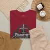 No Shortcuts Gothic Graphic T-Shirt