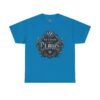 No Crown Just Claws Gothic Graphic T-Shirt