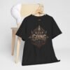 Keep Going Gothic Graphic T-Shirt