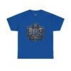 18089634554005608695_2048.jpeg Built For This Gothic Graphic T-Shirt