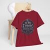 Zodiac Healing Era Gothic Graphic T-Shirt