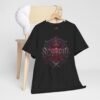 1829196472766202181_2048.jpeg Scorpio Crown Graphic Streetwear T-Shirt