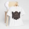 No Explanations Gothic Graphic T-Shirt