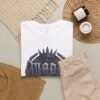 2247272844584358311_2048.jpeg Made Not Given Gothic Graphic T-Shirt