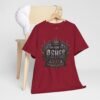 2280858798101869381_2048.jpeg Rise From The Ashes Gothic Graphic T-Shirt