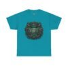 Taurus Crown Graphic Streetwear T-Shirt