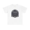 2723573398016174029_2048.jpeg Made Not Given Gothic Graphic T-Shirt