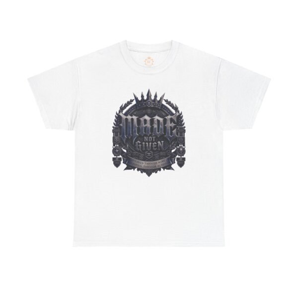 2723573398016174029_2048.jpeg Made Not Given Gothic Graphic T-Shirt