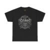 Scars Louder Than Fear Gothic Graphic T-Shirt