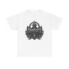 No Shortcuts Gothic Graphic T-Shirt