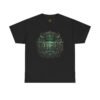 Taurus Crown Graphic Streetwear T-Shirt