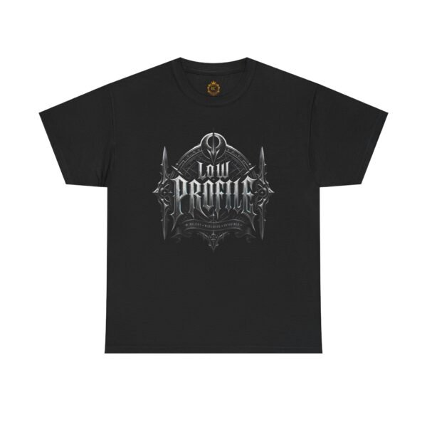 3472614006344915686_2048.jpeg Low Profile Gothic Graphic T-Shirt