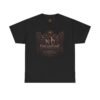No Explanations Gothic Graphic T-Shirt