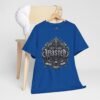 3801211350714384909_2048.jpeg Nothing Wasted Gothic Graphic T-Shirt