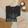 Virgo “Flawless by Design”T-Shirt| Gothic Streetwear