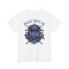 Libra Scales Don’t Lie T-Shirt | Gothic Zodiac Streetwear