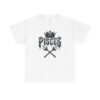 4011329990181434685_2048.jpeg Pisces Feel Deeper T-Shirt | Gothic Zodiac Streetwear