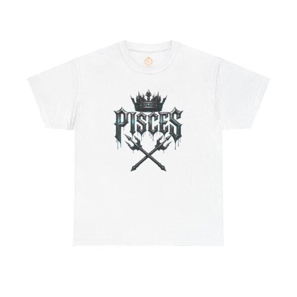 4011329990181434685_2048.jpeg Pisces Feel Deeper T-Shirt | Gothic Zodiac Streetwear