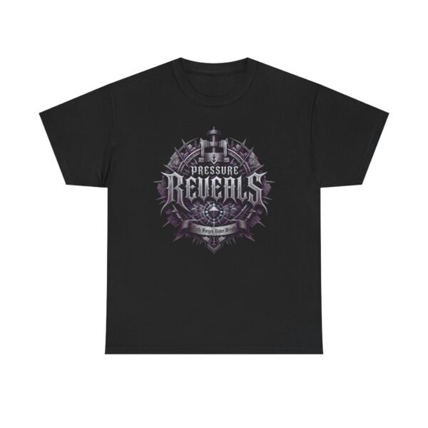 4291429988781784194_2048.jpeg Pressure Reveals Gothic Graphic T-Shirt