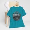 Scars Louder Than Fear Gothic Graphic T-Shirt