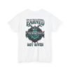Capricorn Earned Not Given T-Shirt | Gothic Zodiac Streetwear