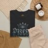 4736861210259751798_2048.jpeg Pisces Feel Deeper T-Shirt | Gothic Zodiac Streetwear