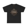 Keep Going Gothic Graphic T-Shirt