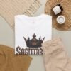 5104203137681131803_2048.jpeg Sagittarius No Limits Just Targets T-Shirt | Zodiac Streetwear