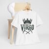 Virgo “Flawless by Design”T-Shirt| Gothic Streetwear