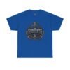 No Shortcuts Gothic Graphic T-Shirt
