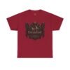 No Explanations Gothic Graphic T-Shirt