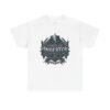 5635776816376398813_2048.jpeg Broken But Unbeaten Gothic Graphic T-Shirt