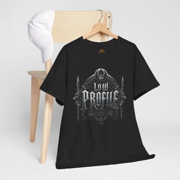5832132278415827401_2048.jpeg Low Profile Gothic Graphic T-Shirt