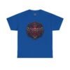 6315254968240464100_2048.jpeg Scorpio Crown Graphic Streetwear T-Shirt