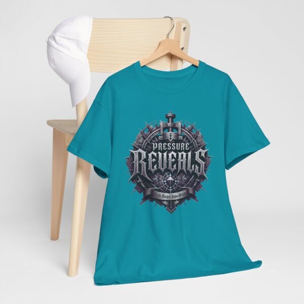 632268787456466565_2048.jpeg Pressure Reveals Gothic Graphic T-Shirt