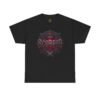 6796880992676631105_2048.jpeg Scorpio Crown Graphic Streetwear T-Shirt