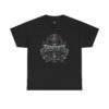 No Shortcuts Gothic Graphic T-Shirt
