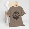 Keep Going Gothic Graphic T-Shirt