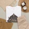 Keep Going Gothic Graphic T-Shirt