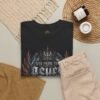 7215614347045723727_2048.jpeg Rise From The Ashes Gothic Graphic T-Shirt